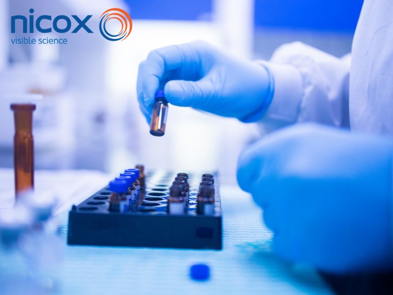 Nicox