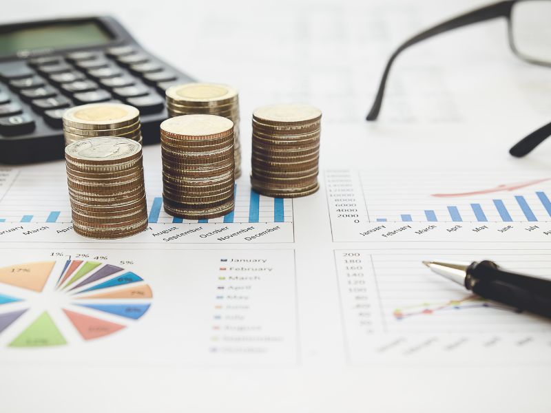 fin de la baisse des taux pour le crédit immobilier
