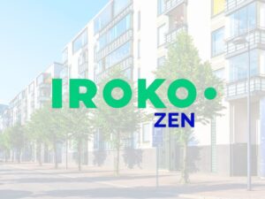 Iroko Zen réalise une bonne collecte et revalorise le prix de sa part