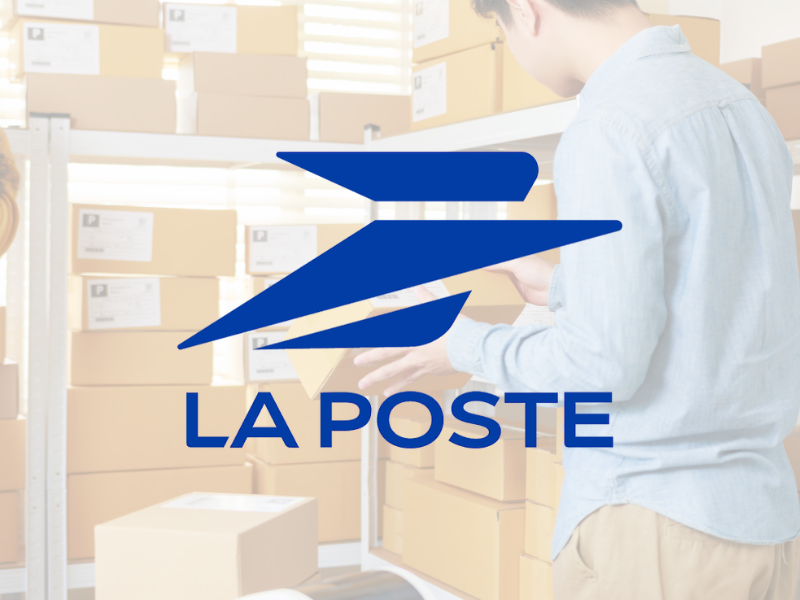 La Poste Laposte